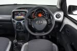 Toyota Aygo x-cite 5-Door 2018 года (ZA)